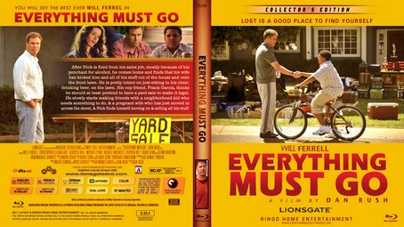 Everything Must Go 2011