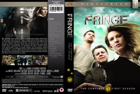 Fringe Season 1