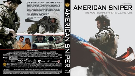 American Sniper 2014