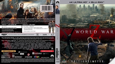 World War Z 2013