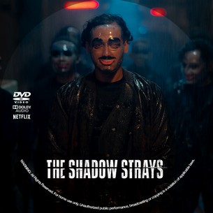 The Shadow Strays 2024