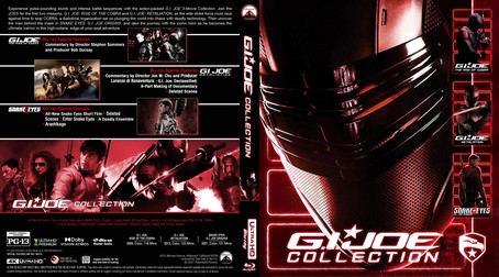 G.I. Joe Collection