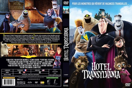 Hotel Transylvania