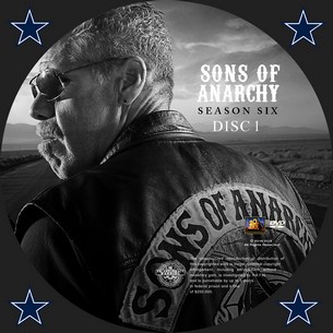 Sons of Anarchy Season 6
