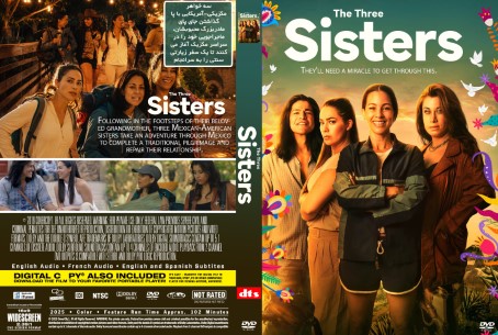 The Three Sisters 2025