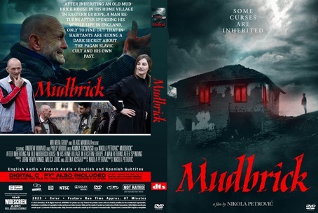 Mudbrick 2023