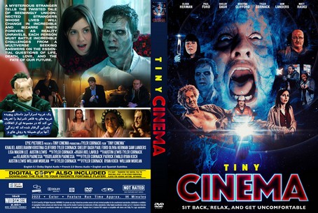 Tiny Cinema 2022
