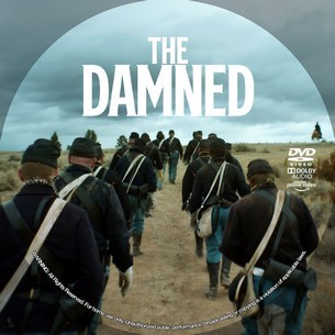 The Damned 2024