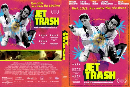 Jet Trash 2016