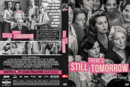 There's Still Tomorrow 2023