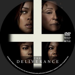 The Deliverance 2024