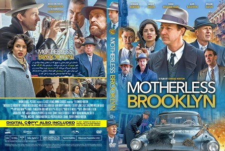 Motherless Brooklyn 2019