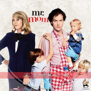 Mr. Mom 1983