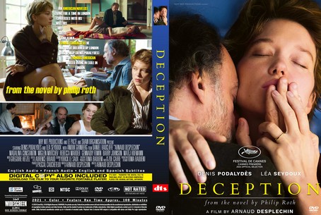 Deception 2021