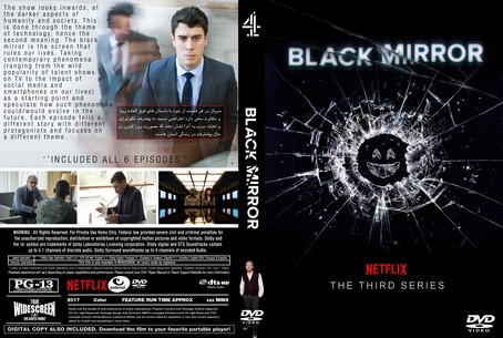 Black Mirror Season 3