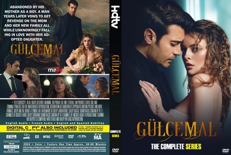 Gülcemal Season 1