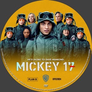 Mickey 17 2025