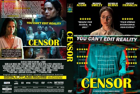 Censor 2021