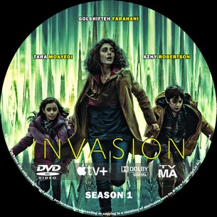 Invasion Season 1