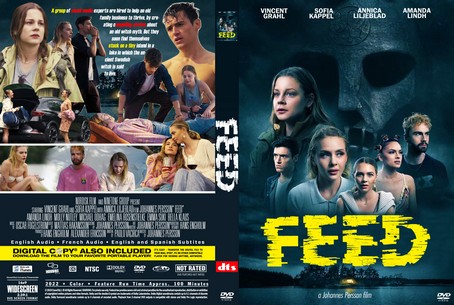 Feed 2022