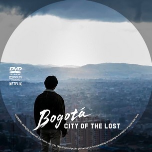 Bogota City of the Lost 2024