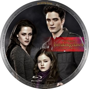 The Twilight Saga Breaking Dawn Part 2 2012