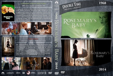 Rosemary's Baby Collection