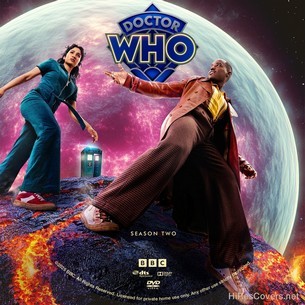 Doctor Who Season 2