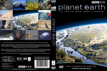 planet earth season 2