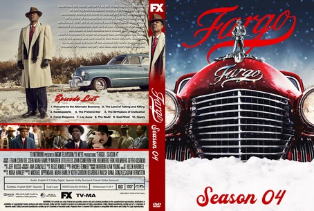 Fargo Season 4