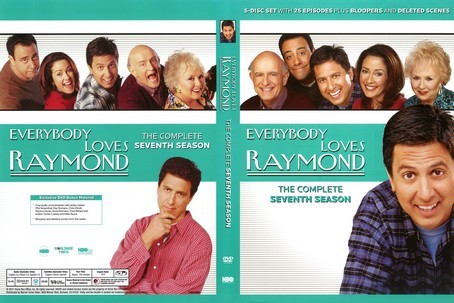 Everybody Loves Raymond Season 7