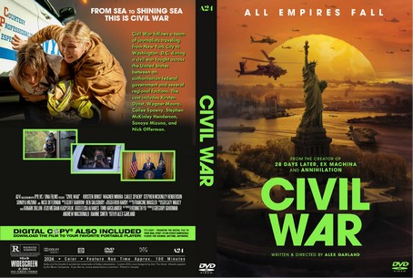Civil War 2024