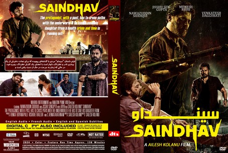 Saindhav 2024
