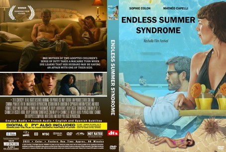 Endless Summer Syndrome 2023