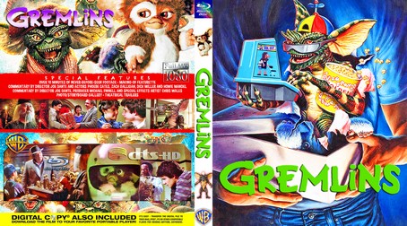 Gremlins 1984