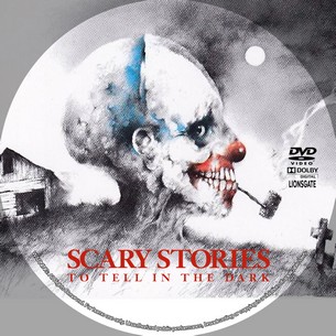 Scary Stories to Tell in the Dark 2019