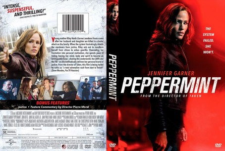 Peppermint 2018