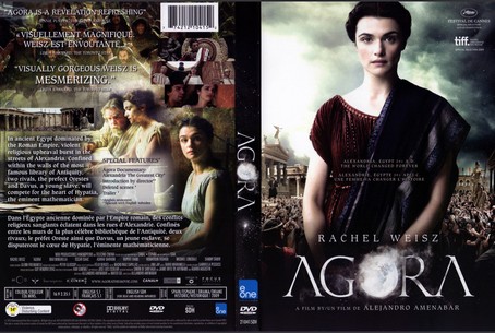Agora 2009