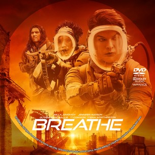 Breathe 2024