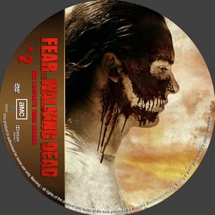 Fear The Walking Dead Season 3-2