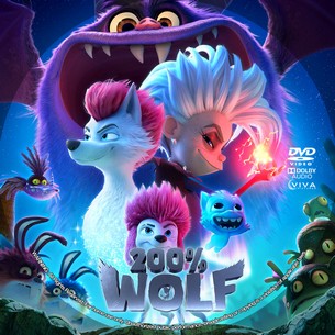 200% Wolf 2024