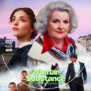 A Woman of Substance Season 1