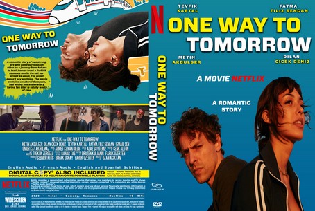 One Way to Tomorrow 2020