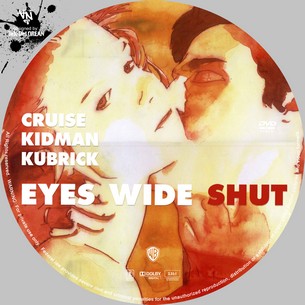 Eyes Wide Shut 1999