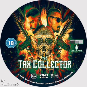 The Tax Collector 2020