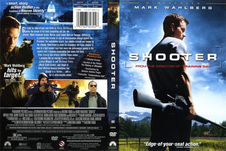 Shooter 2007