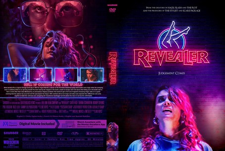 Revealer 2022