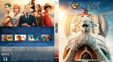 One Piece Season 1