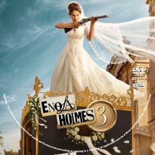 Enola Holmes 3 2026