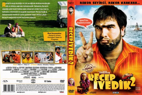 Recep Ivedik 2O 1844